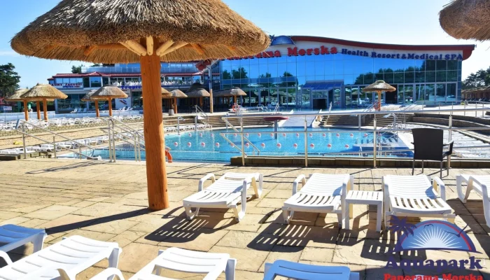 aquapark